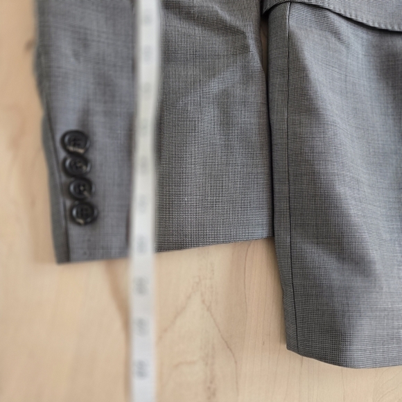 Hugo Boss The James/Sharp 2, Grey - Picture 11 of 11